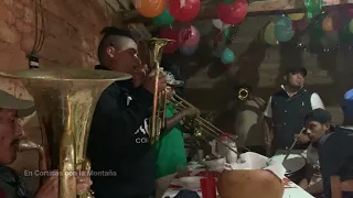 🎶🎶Cuando era niño,,... Al estilo de la Banda de Xochia🎶🎶