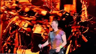 Coldplay live at MetLife Stadium in New Jersey, June 5th 2022 [FULL SHOW]