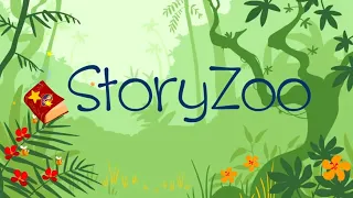 Welcome to StoryZoo Junior TV 🥳 Join the adventures of Toby, Bax & Pepper!