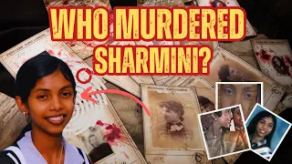 What Happened to Sharmini Anandavel? The Unsolved Mystery | #Factastic