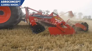 Kverneland Qualidisc Farmer