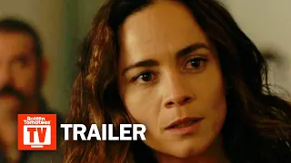 Queen of the South S04 Trailer | 'This Season On' | Rotten Tomatoes TV