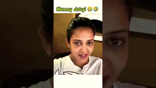 gulki Joshi funny scenes| #madamsir #haseenamalik #gulki_joshi #yuki #vanshaj #shorts #minivlog #fun