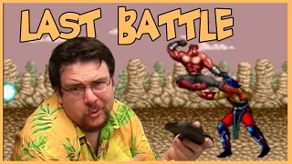 Joueur Du Grenier - Last Battle - Megadrive