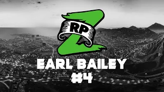 RPZ EARL BAILEY L'information notre priorité #3