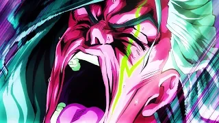 ジョジョ: The Ultimate Expression Of Rage! 『HD』