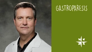 Gastroparesis / Matthew Brengman, MD, FACS