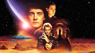 Dune 1984 Español Completa