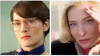 Cate & Kate: A Tribute to 14 Oscar Nominations