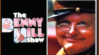 BENNY HILL REMIX - FABIUS DJ