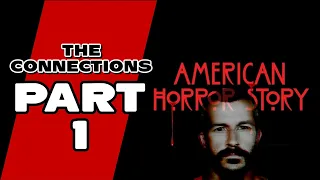 Chris Watts Case: American Horror Story Connections Pt. 1