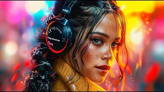 DANCE REMIX SONGS 2024 🔥 Mashups & Remixes Of Popular Songs 🔥 EDM DJ Remix Club Music Dance Mix #4
