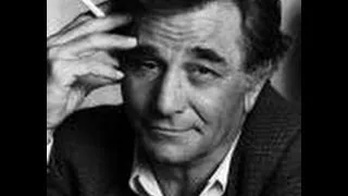 RIP Dead Legends: Peter Falk