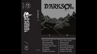 Darksol - Darksol I (2019) [Full Album]