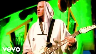 Korn - Shoots and Ladders (Official HD Video)
