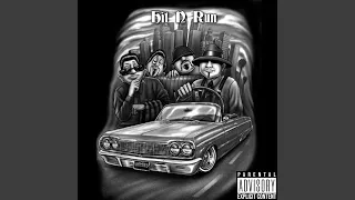 Hit N Run (feat. Djflo24, Califo & E West)