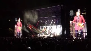 Paul McCartney All My Loving Candlestick Park 2014