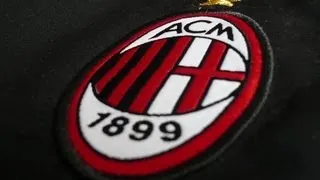A.C. Milan | True Legends Never Die | 2013 HD