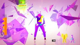 Just Dance 2019 - Nice For What - All Perfects