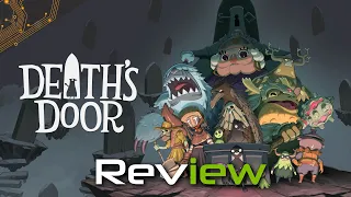 Deaths Door Review #shorts