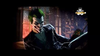 Batman : The Joker Awakens - Full Movie 2017 HD MOVIE FOR YOU