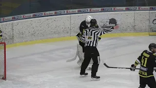 35.kolo HC 07 Detva - HK Poprad ZÁZNAM