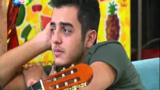 ايهاب بيغني اغنية مغربية لي رفاييل