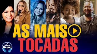 Louvores e Adoração 2021 - As Melhores Músicas Gospel Mais Tocadas 2021 - Gospel 2021 top