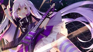 Nightcore - THE BEST PART OF LIFE