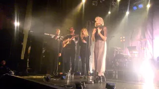 AURORA - Half the World Away (Live in Stavanger)