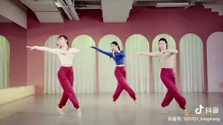 Bống Bống Bang Bang - Múa