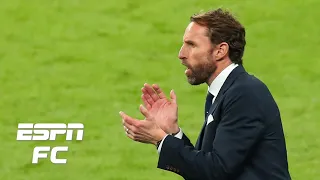 Gareth Southgate's leadership weaknesses were exposed in the Euro 2020 final - Fjortoft   | ESPN FC