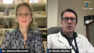 Últimos avanços no tratamento da Doença de Parkinson com o Dr. Renato Puppi Munhoz