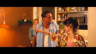 Blue Jasmine - HD 'Chili Rips Phone From Wall' Clip - Official Warner Bros. UK