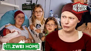 Krebs in der Schwangerschaft | Zuhause im Glück | RTLZWEI Home