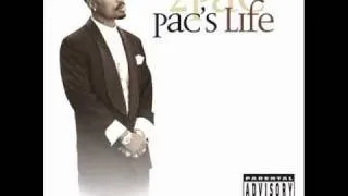 2Pac - Heavy in the game Ft. Richie Rich (TupacRecordz)