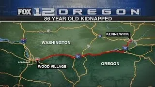 Sheriff: Washington woman kidnapped by teens found at Oregon Walmart