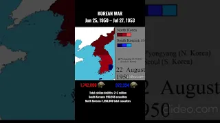 The Korean War