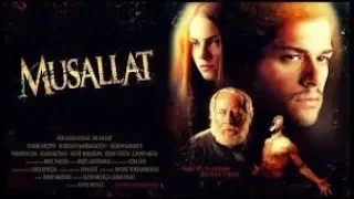 Musallat HD Burak Özcivit Türk Korku Filmi