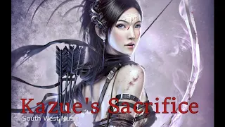 Soundtrack - Kazue's Sacrifice (Dramatic Emotional Hybrid) *HQ*