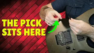 Guitar Speed Secrets Nobody Told You