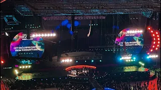 Coldplay In Manila | Sky Full of Stars | Jan 19, 2024