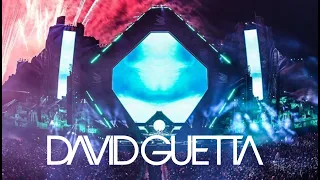 David Guetta [Drops Only] @ MDL Beast Festival 2019