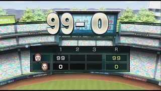 Wii Sports Baseball 99-0 (tas)