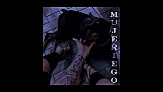 Ryan Castro - Mujeriego [Slowed Remix TikTok Song]