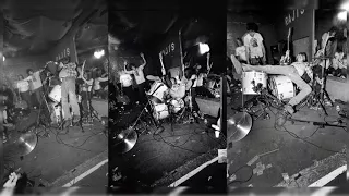 Nirvana - Raji's, Hollywood, CA 02/15/1990 (AUD #2)