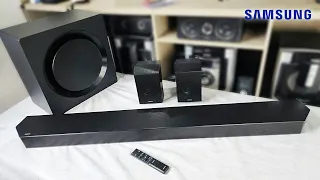 Samsung soundbar HW-Q990B