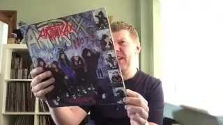 HEAVY METAL VINYL UPDATE - INCLUDING Record Stores Day scores!  MAIDEN!