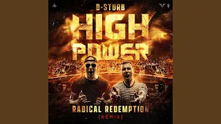 High Power (Radical Redemption Remix)