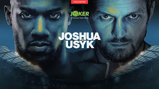 Оlexandr Usyk — Anthony Joshua. Highlights 09/25/2021. Fight for the WBA, WBO, IBF and IBO belts